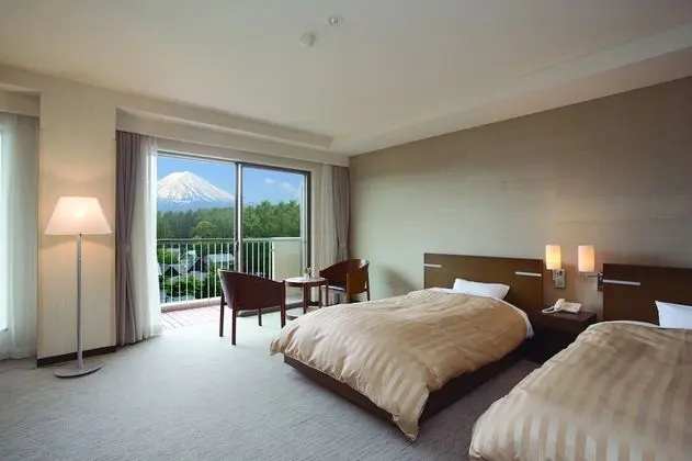 The Gran Resort Princess Fujikawaguchiko - Öne Çıkan Resim