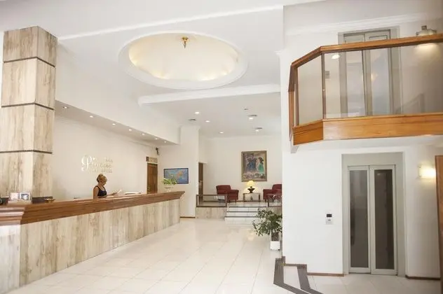 Gran Hotel Princess Gold