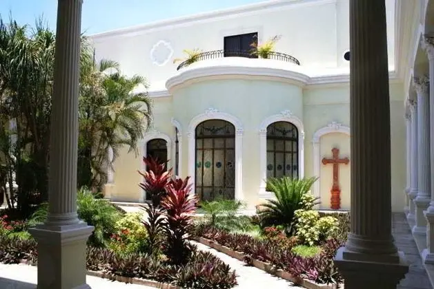 Gran Real Yucatan - Genel