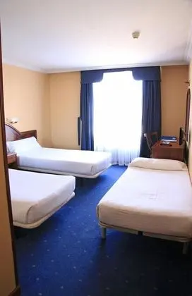 Hotel Gran Regente - Oda
