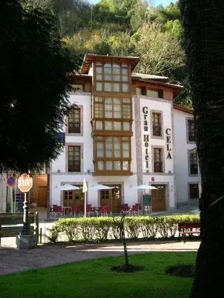 Gran Hotel Rural Cela - Öne Çıkan Resim