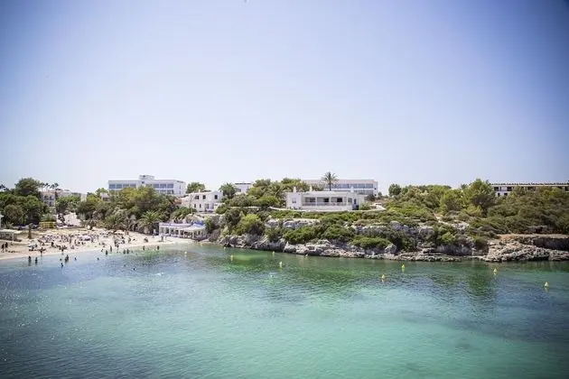 Hotel Gran Sagitario - Plaj