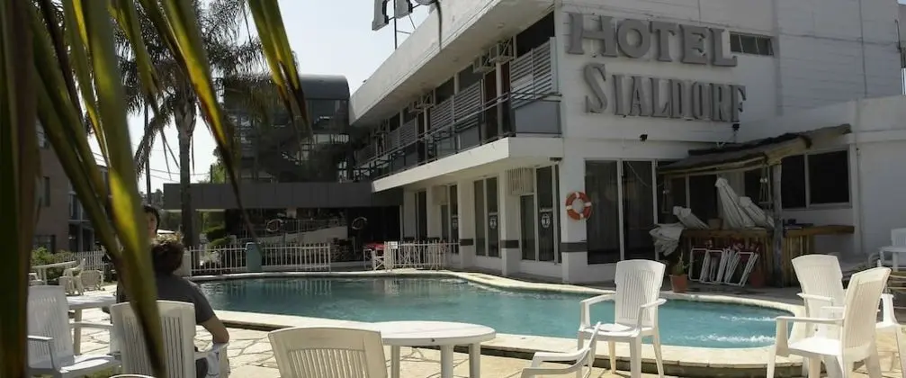 Gran Hotel Sialdorf - Öne Çıkan Resim
