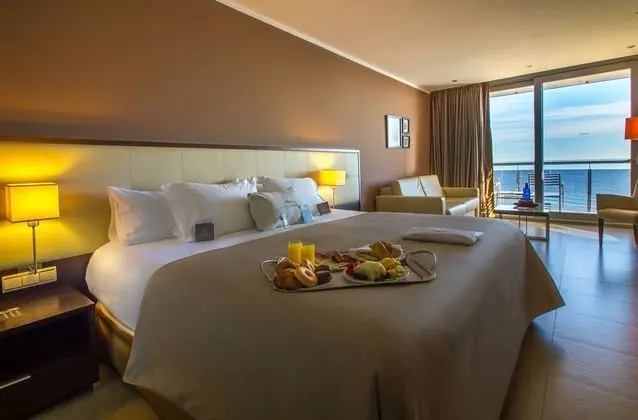 Gran Hotel Sol y Mar - Oda