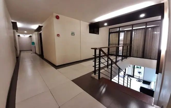 Gran Tierra Suites - İç Mekan