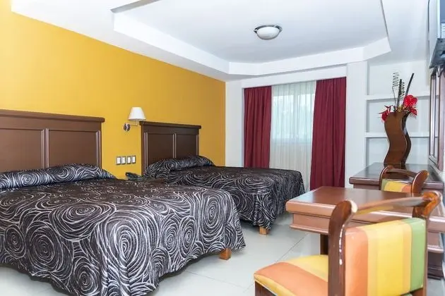 Hotel Gran Via - Öne Çıkan Resim