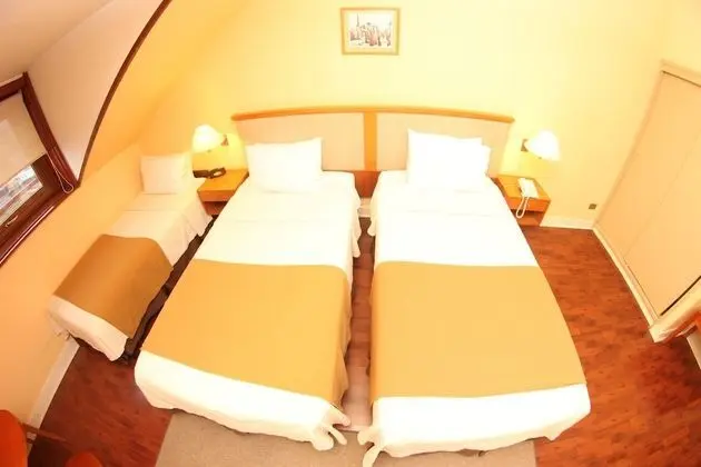 Gran Hotel Vicente Costanera - Öne Çıkan Resim