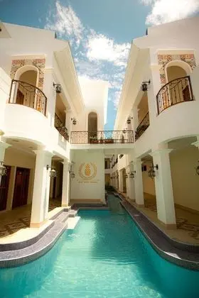 Gran Hotel Victoria - Öne Çıkan Resim