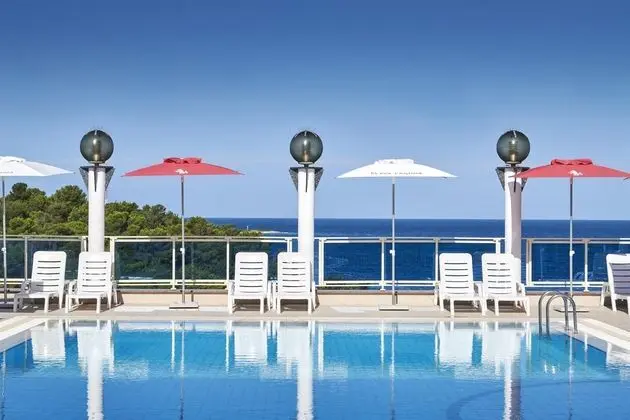 Hotel Gran Vista Plava Laguna - Öne Çıkan Resim