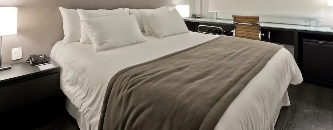 Gran Vivenzo Cidade Nova