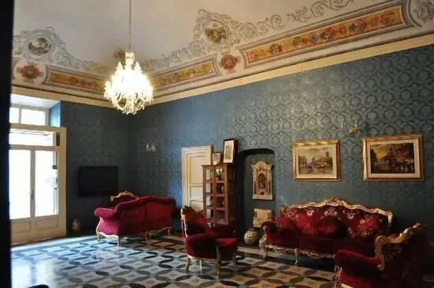 Grana Barocco Art Hotel & Spa