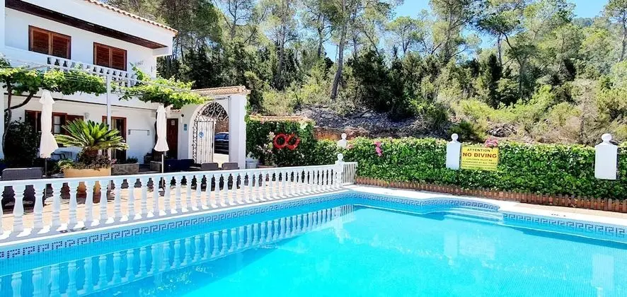 Granada Apartments Ibiza - Öne Çıkan Resim
