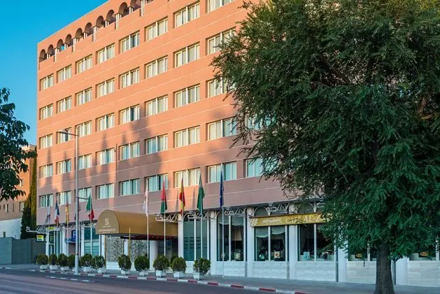 Granada Center