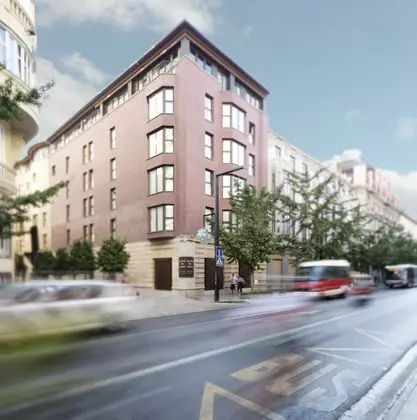 Granada Five Senses Rooms & Suites