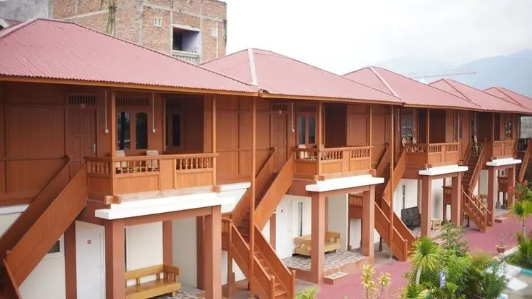 Granada Inn Palu