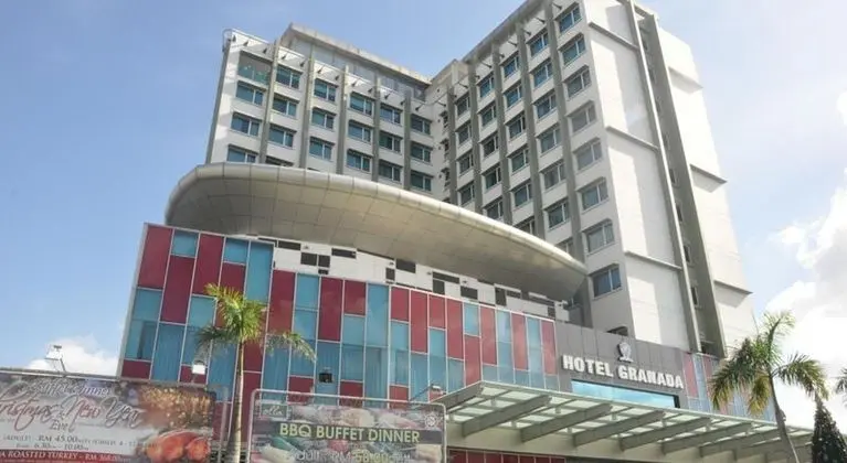 Granada Johor Bahru