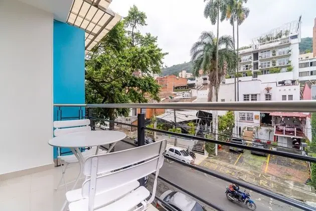 Hotel Granada Loft - Konum Öne Çıkanlar