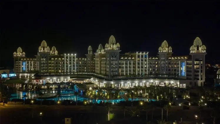 Granada Luxury Belek - 9
