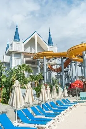 Granada Luxury Belek - 11
