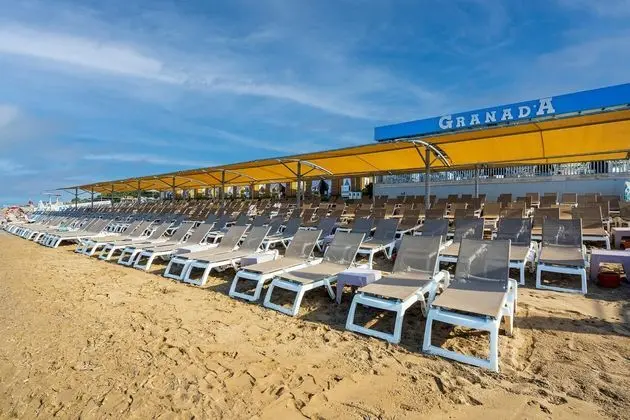 Granada Luxury Belek - 4
