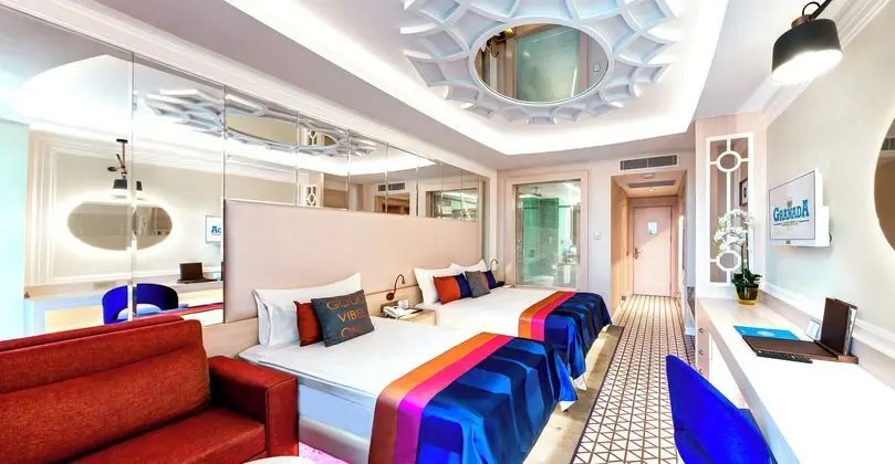 Granada Luxury Belek - 3