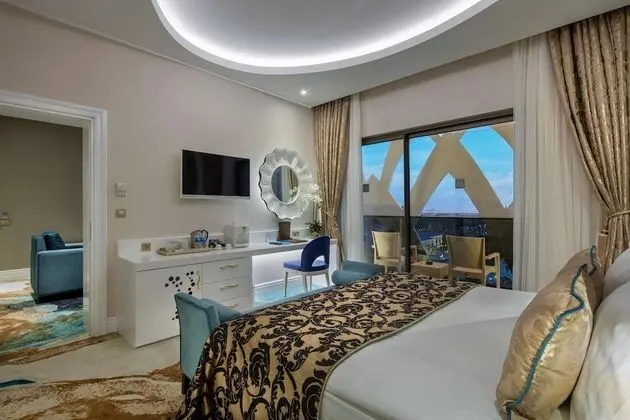 Granada Luxury Belek - 5
