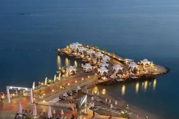 Granada Luxury Resort Okurcalar - 6