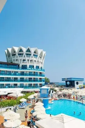 Granada Luxury Resort Okurcalar - 2