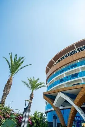 Granada Luxury Resort Okurcalar - 7