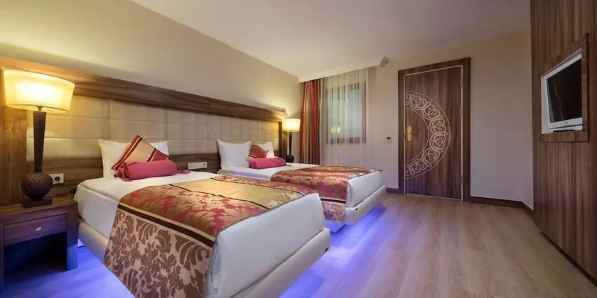 Granada Luxury Resort Okurcalar - 5