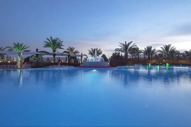 Granada Luxury Resort Okurcalar - All Inclusive - 6