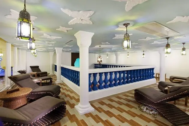 Granada Luxury Resort Okurcalar - All Inclusive - Spa