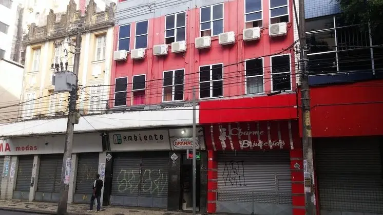Hotel Granada