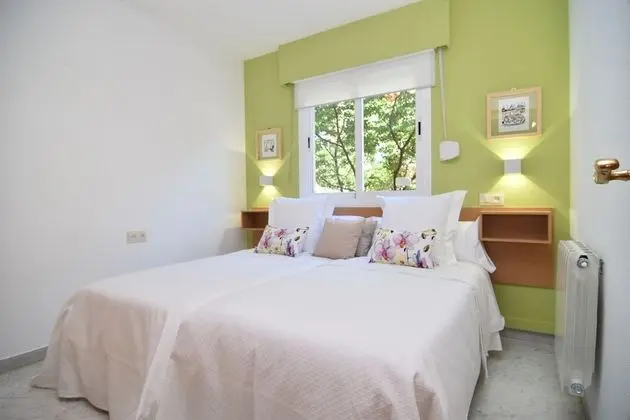 Granada Toro Apartment