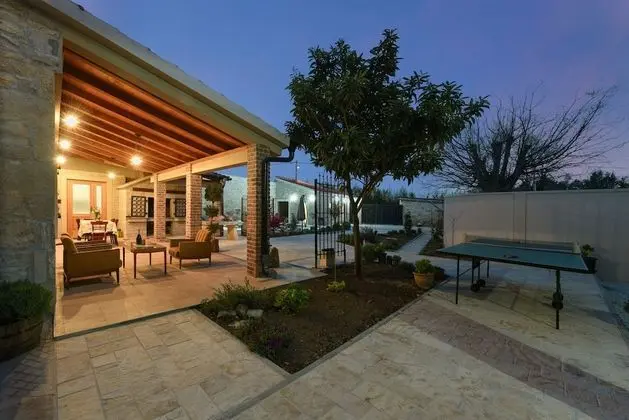 Villa Granar