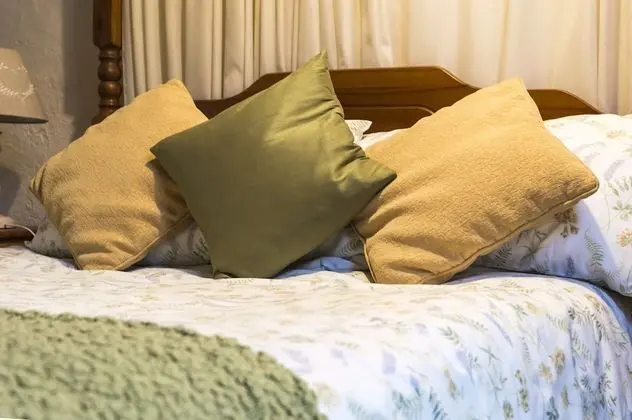 The Granary - 2 Bedroom Apartment - Oda
