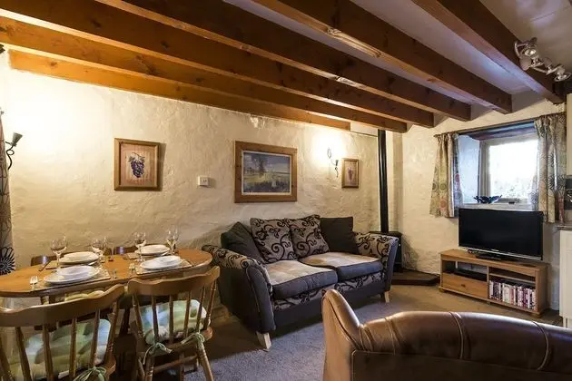 The Granary - 2 Bedroom Apartment - Öne Çıkan Resim