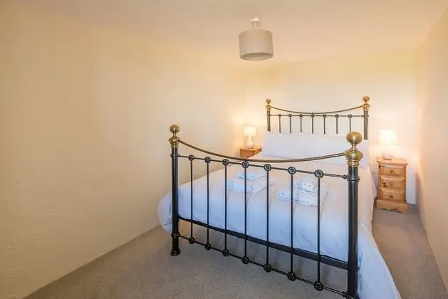 Granary Cottage, Valley Farm Barns Snape, - İç Mekan