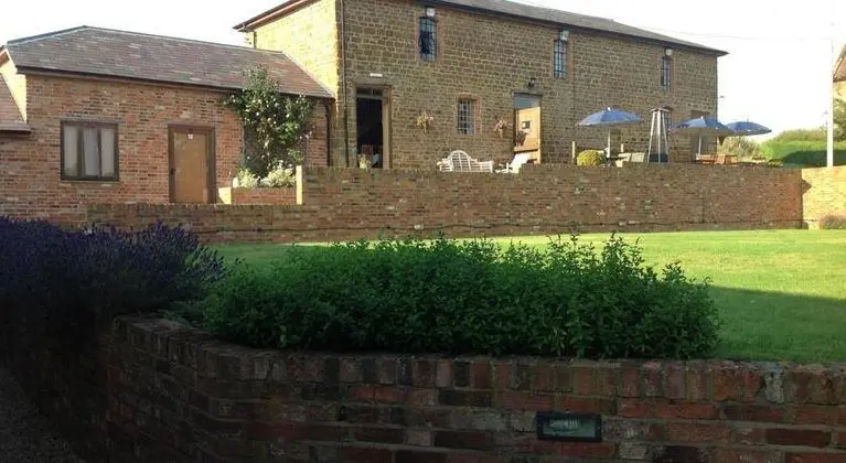 The Granary at Fawsley