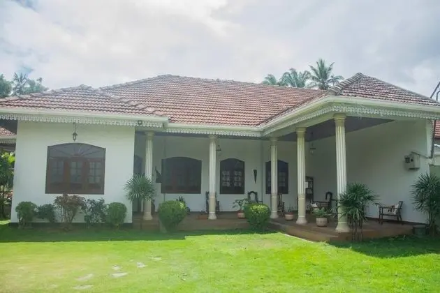 Granary Home Stay - 1