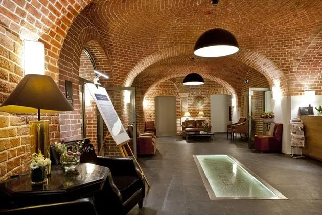 The Granary la Suite Hotel Wroclaw - Öne Çıkan Resim