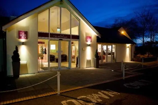 The Granary Hotel & Restaurant