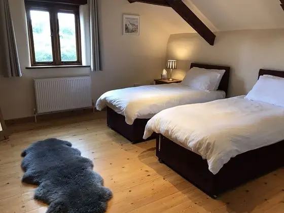 The Granary, Stunning Barn Conversion - Oda