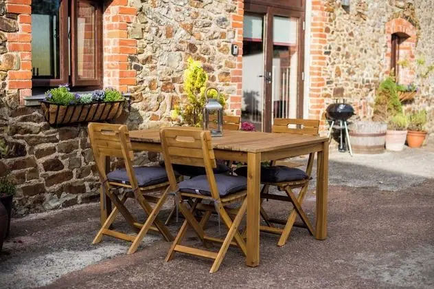 The Granary, Stunning Barn Conversion - Öne Çıkan Resim