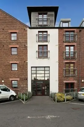 Granary Suite No3 - Donnini Apartments - Dış Mekan