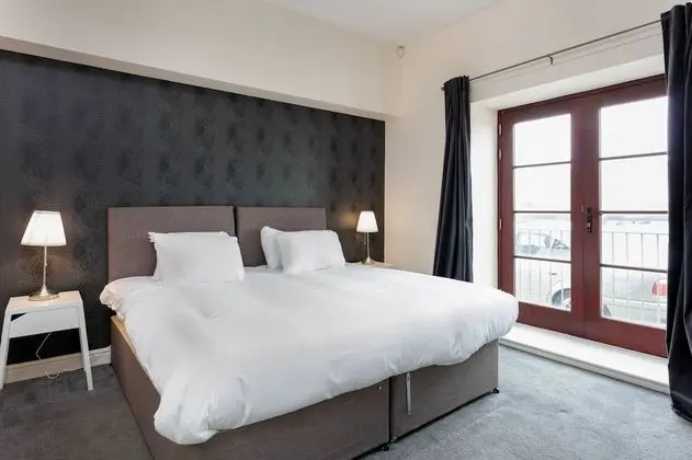 Granary Suite No3 - Donnini Apartments - Oda