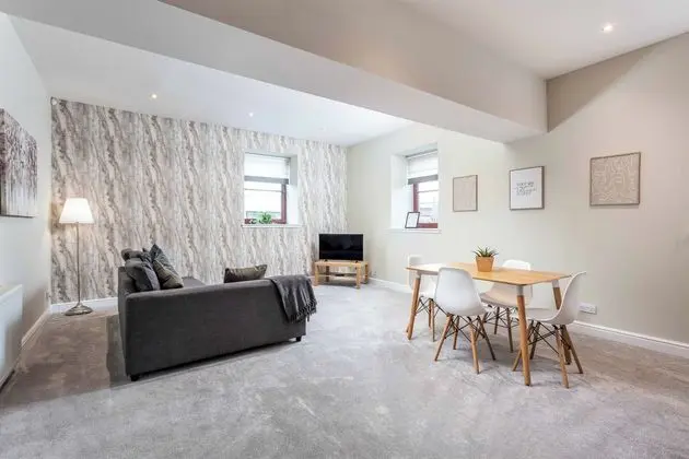 Granary Suite No3 - Donnini Apartments - Öne Çıkan Resim