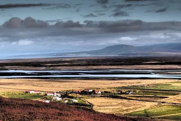 Granastaðir Guesthouse