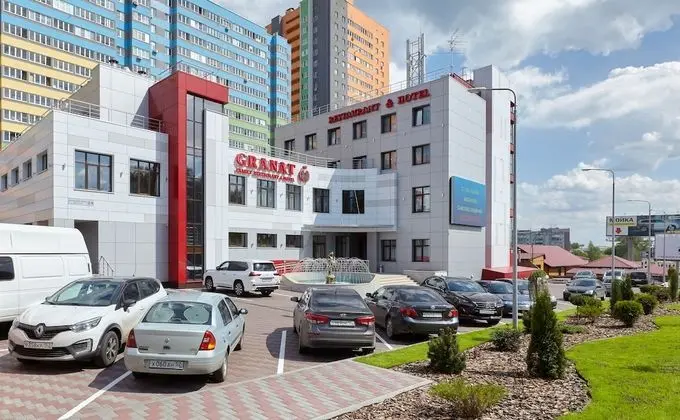 Granat Hotel
