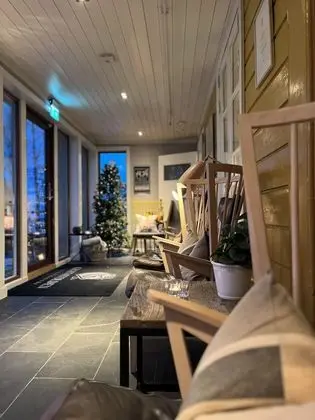 Granavolden Gjæstgiveri - Lobi